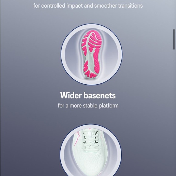 ASICS WOMEN’S GT-2000 12 WORN 2X - Picture 10 of 10